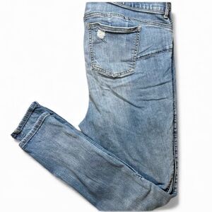 Torrid Bombshell Skinny Women’s Jeans 18T Tall